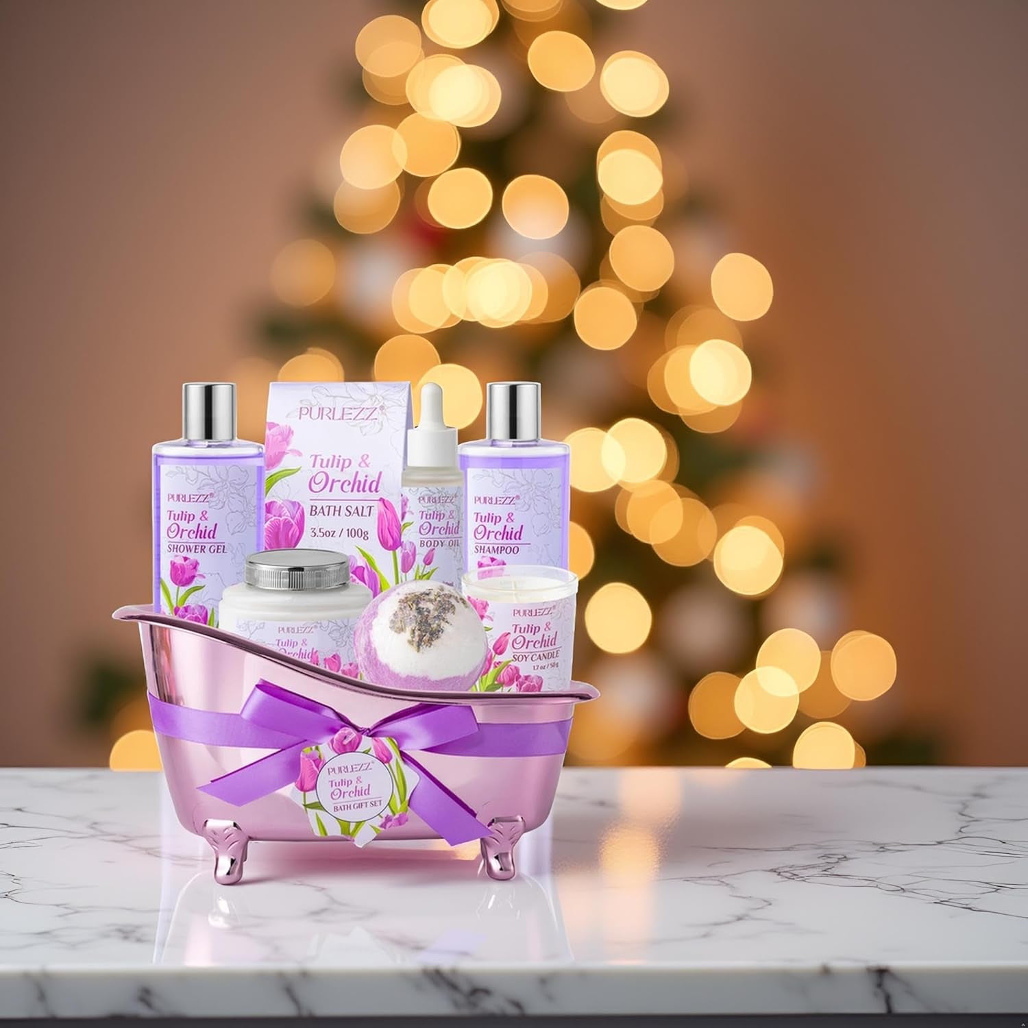 Gift Baskets