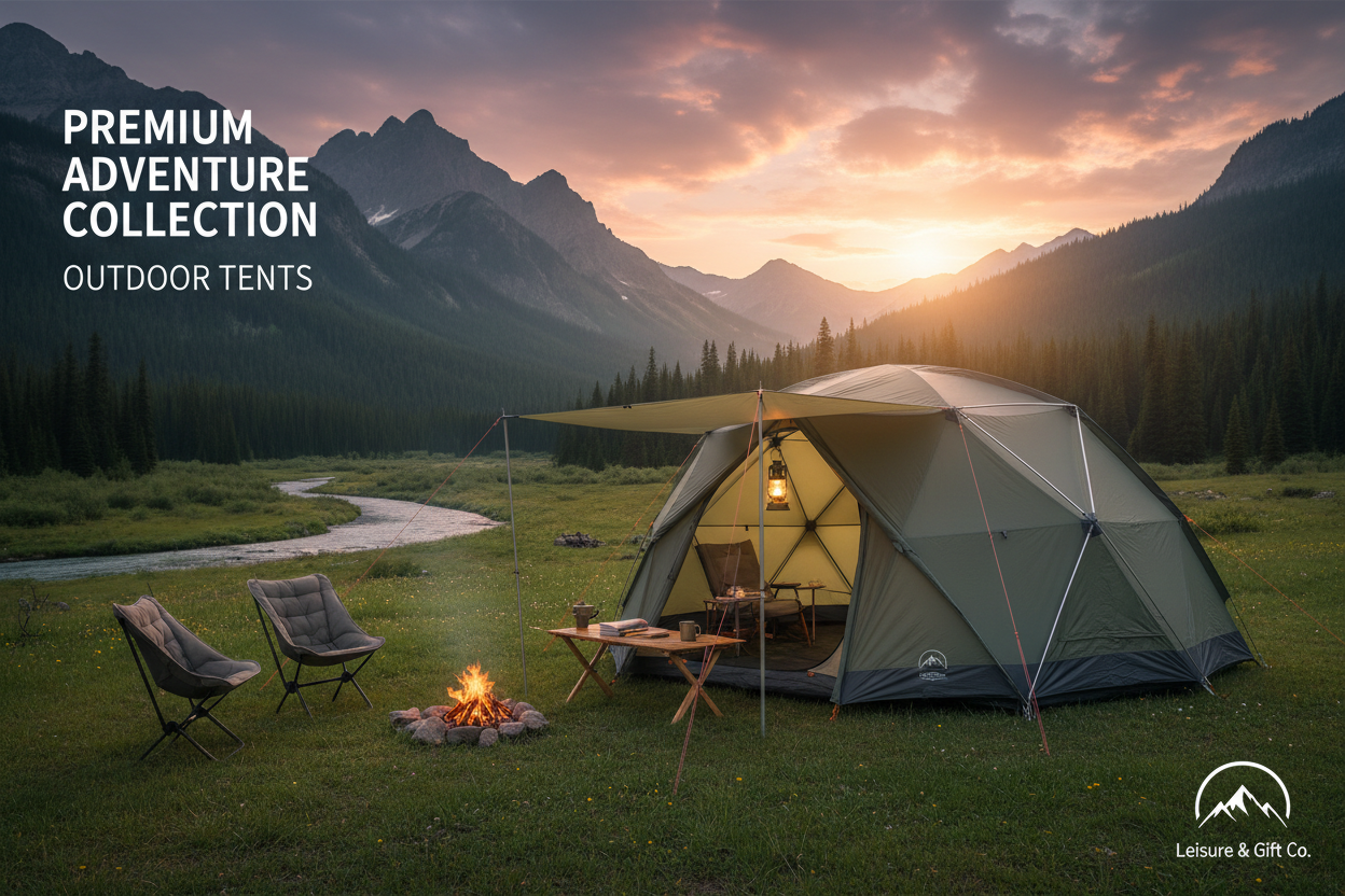 Outdoors & Liesure