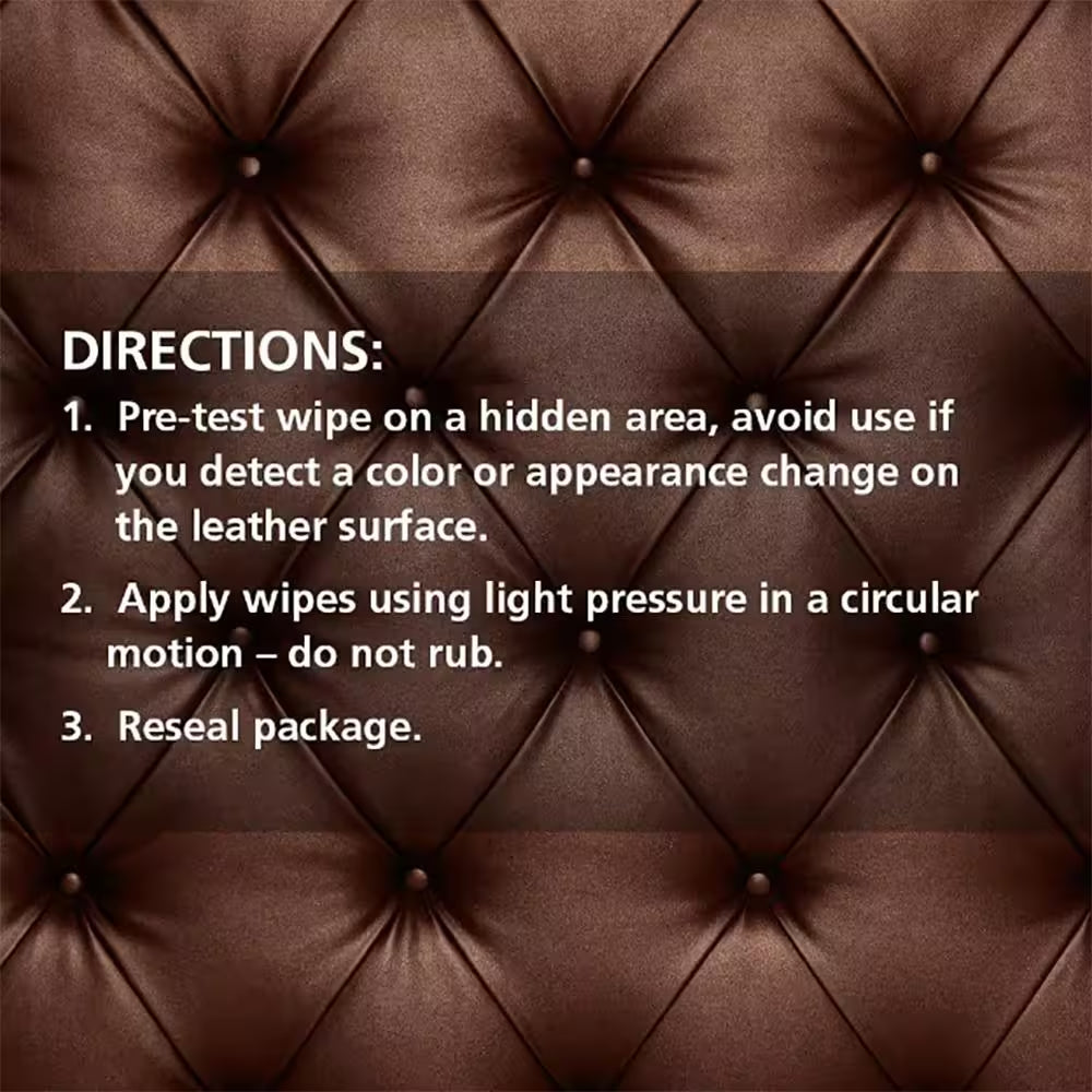 16 Oz. Renew and Protect Leather Liquid