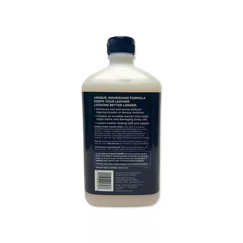 16 Oz. Renew and Protect Leather Liquid